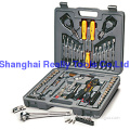 119pc Professional Hand Tools Set C-S Heat Treated